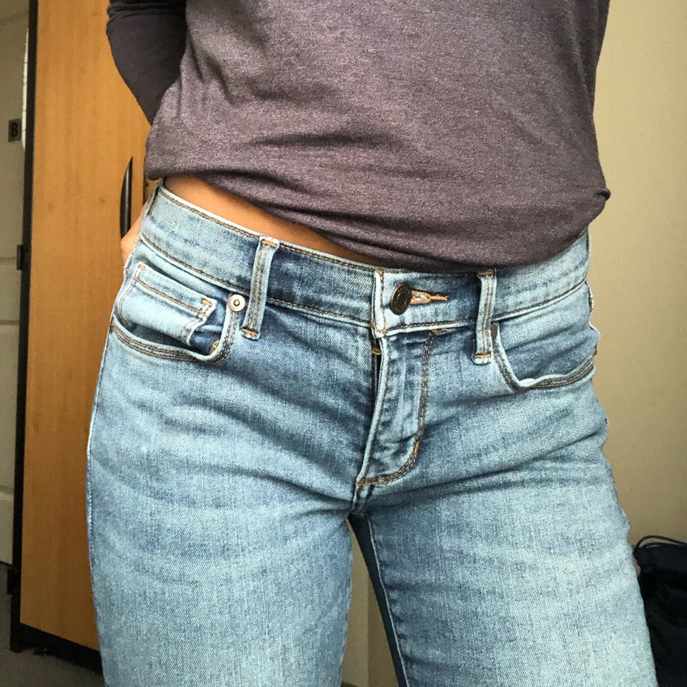 Jeans - Picture 2 of 5